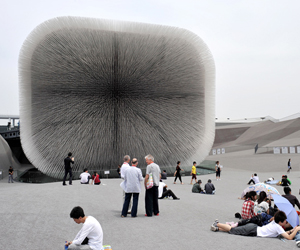 UK Pavilion